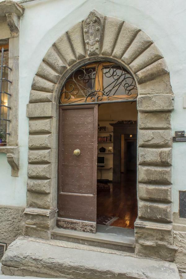 La Casa Del Viaggiatore 卡斯蒂里昂·菲奥伦蒂 外观 照片